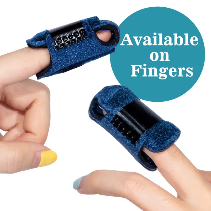 Toe%20Splint%20Broken%20Finger%20Sprain%20Joint%20Immobilization%20Fracture%20Pain%20Relief%20Finger%20Support%20Brace%20Thumb%20Protector%20Camel%20Toe%20Care%20-%20Image%204