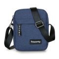 Men Shoulder Bags Outdoor Sport Nylon Cloth Crossbody Bag Handbags Male Casual Messenger Bags For Business Traveling. 