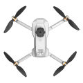 FLH X5HW Drone Duel Camera Duel Battery Obsticle Avoidence Professional Drone Price in bd. 