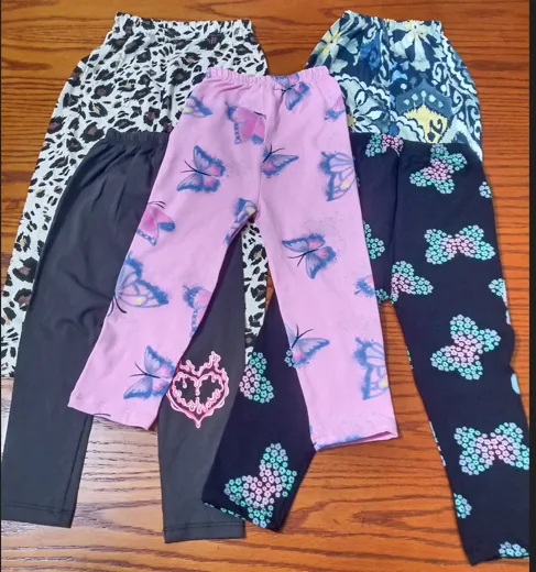 kids%20Girls%20Multi%20Color%20All%20Over%20Print%20(%20AOP%20)%20Laggins%204%20%20pec%20Combo%20Pack%20-%20Image%209