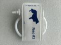 Veterinary blood Pressure Cuff Patient Monitor Vet Pets Sphygmomanometer Cuff for Elephant Horse Dog Cat Mouse Small Animal Cuff. 