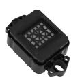 Cap Top Capping Station XP600, for Epson TX800 TX810 TX820 TX710 XP600 DX8 DX10 Printhead F192040 Print Head. 