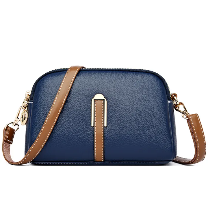 100%25%20Genuine%20Leather%20Shoulder%20bag%20Women%20Handbag%20Designer%20Cowhide%20Flap%20Bag%20Luxury%20Women's%20Messenger%20Bags%20Crossbody%20Bags%20For%20Women%20-%20Image%207