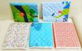 Baby Waterproof Urine Mat (24 x 18 inches)-1pc.