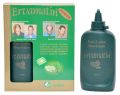 Ervamatin Hair Lotion - 2pcs - 400ml. 