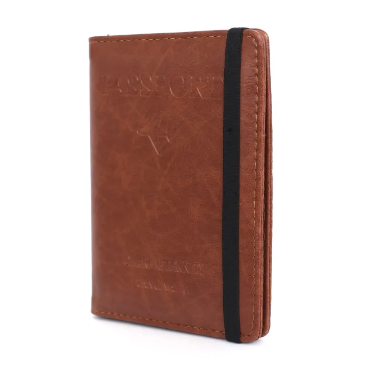 Travel%20Document%20Bag%20Passport%20Protective%20Case%20Simple%20Couple%20Protective%20Holder%20PU%20Airplane%20Map%20Travel%20Passport%20Cover%20-%20Image%204