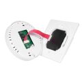 Tuya WiFi Intelligent Temperature Controller APP Remote Control - white-2.