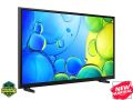 Samsung 43 Inch Full HD Smart LED TV - 43F6000F ( officila Warranty ) Panel: 3 years Spare Parts: 3 years Home Service: 3 years.