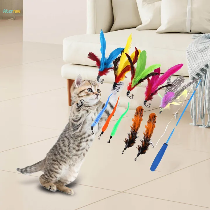 Cat%20Teaser%20Toy%20Exercise%20Pet%20Supplies%20Indoor%20Cats%20Chase%20Interactive%20Cat%20Toy%20-%20Image%203