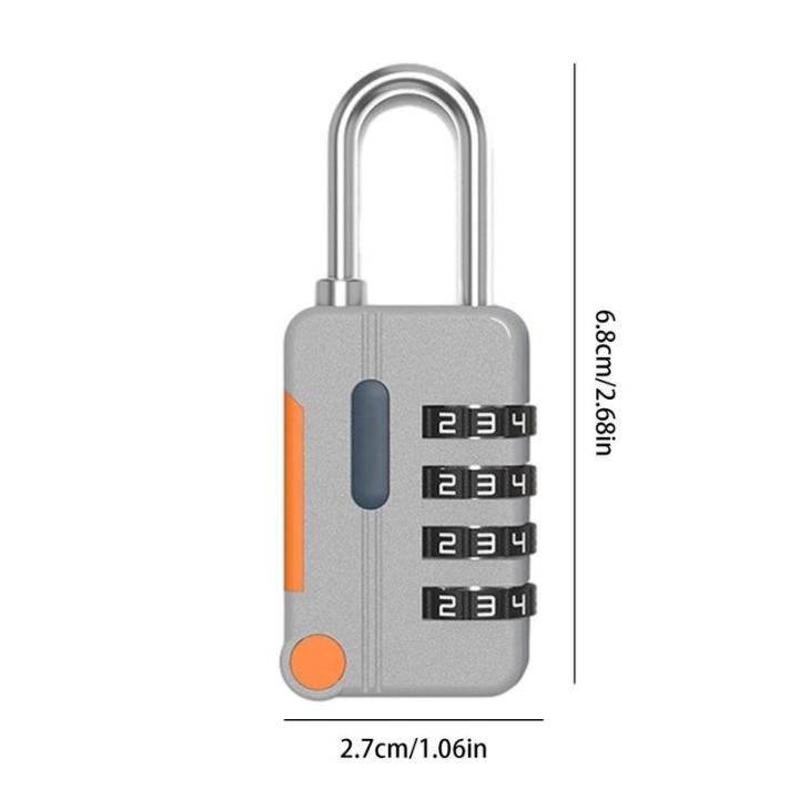 4%20Digit%20Dial%20Combination%20Password%20Code%20Number%20Lock%20Padlock%20Safety%20Travel%20Security%20Lock%20For%20Luggage%20Backpack%20Suitcase%20Drawer%20-%20Image%205