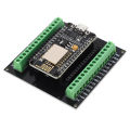 Expansion Board, 2 Layer Design ESP8266 Development Board for NODEMCU V2.