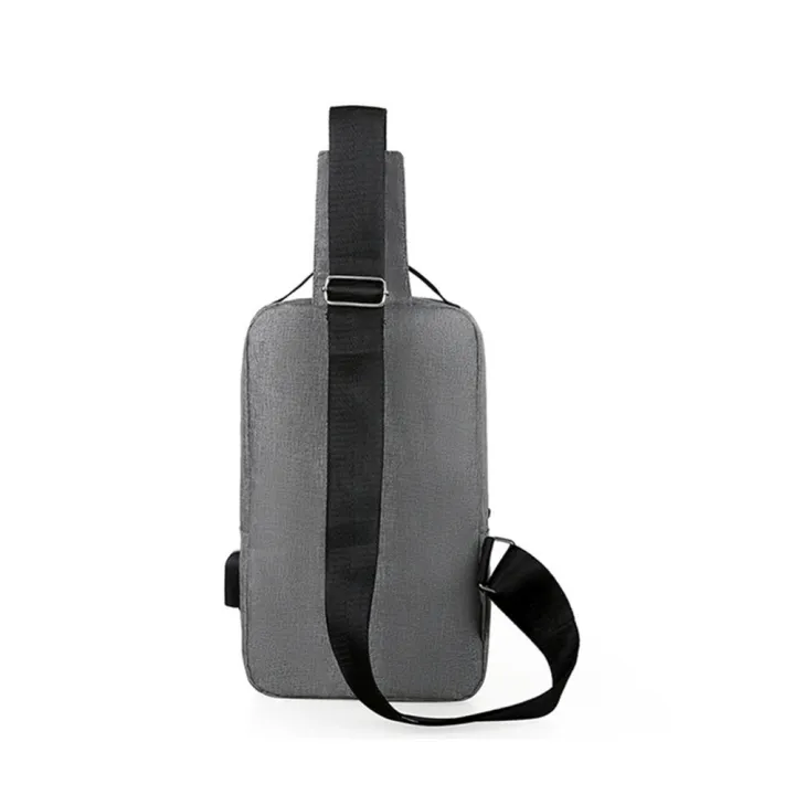 Casual%20Chest%20bag%20Small%20USB%20charge%20shoulder%20bag%20Oxford%20Waterproof%20USB%20charging%20port%20Nylon%20Cross%20bag%20for%20Outdoor%20Male%20-%20Image%205