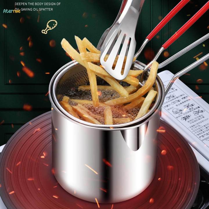 Lot Vintage Empire : Pot 'n Pop Et Port-a-fry - Pour Camping électrique - Fonctionnent