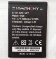 Mobile Battery for Symphony v100. 
