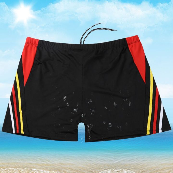Men%20Plus%20Size%20Swimming%20Trunks%20Add%20Fat%20Increase%20150%20kg%20embarrassed%20Flat%20Angle%20Quick%20dry%20Loose%20Swimming%20trunks%20-%20Image%202