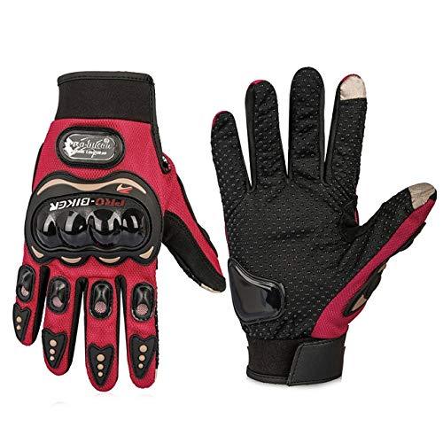 Pro%20Bike%20Leather%20Full%20Finger%20Hand%20Gloves%20For%20Bikers-%20Multi%20colors%20-%20Image%205