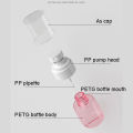 30ml-100ml Fine Spray Bottle Perfume Sub Bottle Travel Use Portable Plastic.