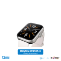 Haylou Watch 4 1.93" TFT HD Display  With BT Calling Smart Watch. 