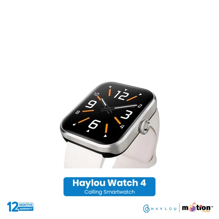 Haylou%20Watch%204%201.93"%20TFT%20HD%20Display%20%20With%20BT%20Calling%20Smart%20Watch%20-%20Image%203