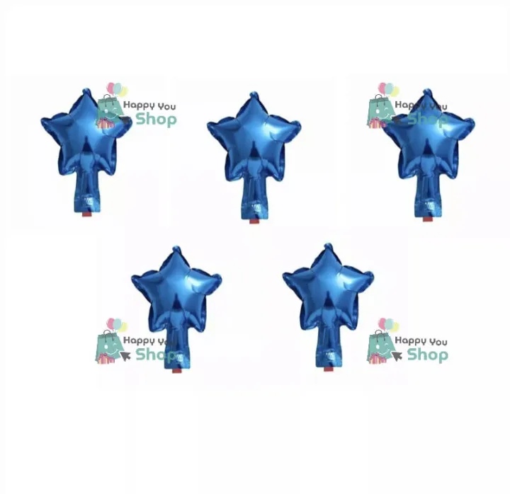 Small%20size%20star%20foil%20balloons%20(5pcs)%20-%20Image%202