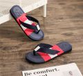Big Size Men Slippers Summer Breathable Beach Leisure Shoes Slip On Mens Flip Flops Lightweight Soft Unisex Slipper Zapatillas.