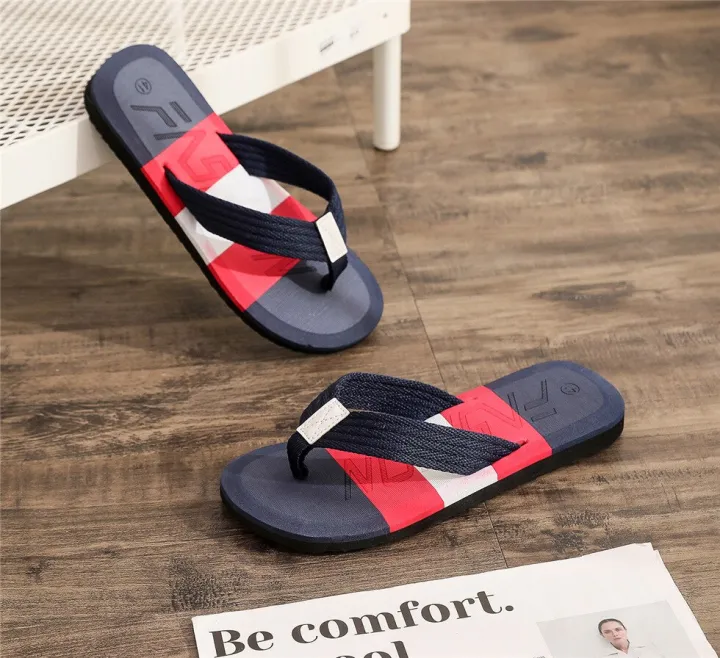Big%20Size%20Men%20Slippers%20Summer%20Breathable%20Beach%20Leisure%20Shoes%20Slip%20On%20Mens%20Flip%20Flops%20Lightweight%20Soft%20Unisex%20Slipper%20Zapatillas%20-%20Image%204