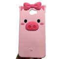 For Samsung Galaxy J6 2018 Case EU J600 J600F -J600F Cute 3D Cartoon Soft Silicone Back Cover For Samsung J 6 2018 Phone Coque. 