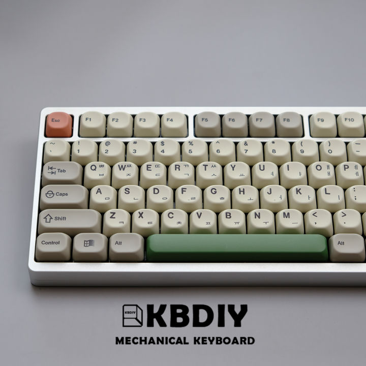 KBDiy%20KOA%20Profile%20Keycap%20GMK%20Style%20Retro%209009%20Theme%20PBT%20Keycaps%20For%20Mechanical%20Keyboard%20Gaming%20KIT%20Korean%20139%20Keys%20ISO%20Key%20Cap%20-%20Image%206