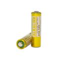Gp Alkaline Battery Ultra-high voltage alkaline battery 12V cylinder button top battery. 