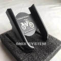 High Quality Aluminum Alloy Metal bike Motorcycle Mobile Phone Bracket Mobile Phone Holder 03-H1. 