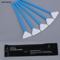 KEITHNICO 5Pcs Sensor ing Kit CMOS CCD er SWAB For Nikon Canon Camera DSLR Z17. 