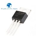 10PCS LM1117T-3.3 TO220 LM1117-3.3 LM1117T 3.3V LM1117 TO-220. 