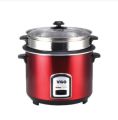 Vigo / Vision Rice Cooker 3 L SS (50-05) Red Two Pot. 