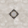 【Sooledead】Self-adhesive PVC Waterproof Floor Diagonal.