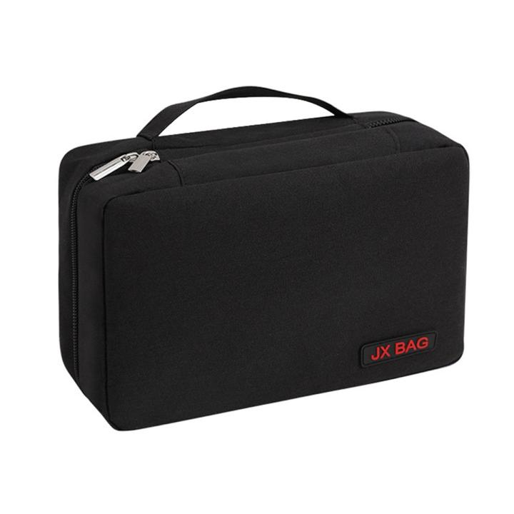 Hanging Toiletry Bag for Women and Men Travel Wash Bag Large