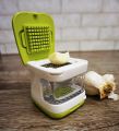 Garlic Cube Easy Garlic Press Chopper. 