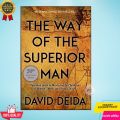 The Way of the Superior Man by David Deida - Premium Quality - Elevate Your Mind - Easy To Use and Clean - A Unique Choice For Personal Growth. 