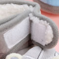 【Broad Sunlight shop】(New) toddler baby shoes soft baby girl boy shoes cartoon bear newborn infant baby first walkers. 