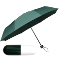 CAPSULE UMBRELLA- ANTI-UV MINI FOLDING PORTABLE,Fashionable Cute Capsule Umbrella- Multicolor.