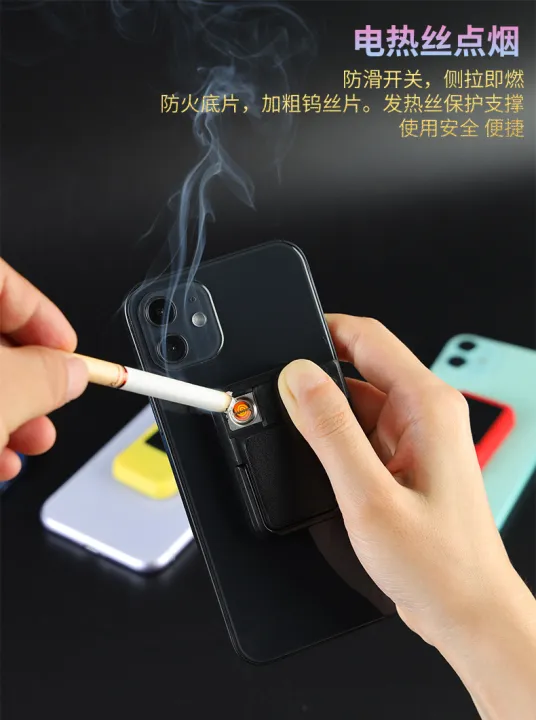 2-in-1%20USB%20Lighter%20and%20Phone%20Holder:%20Multi-Functional%20Waterproof%20and%20Windproof%20Lighter%20Dual-Purpose%20Lighter%20and%20Phone%20Stand%20-%20Image%204