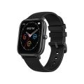 P8b 1.4-inch Square Display Ultra Slim Touchscreen Smart Watch Wearable Fitness Tracker. 