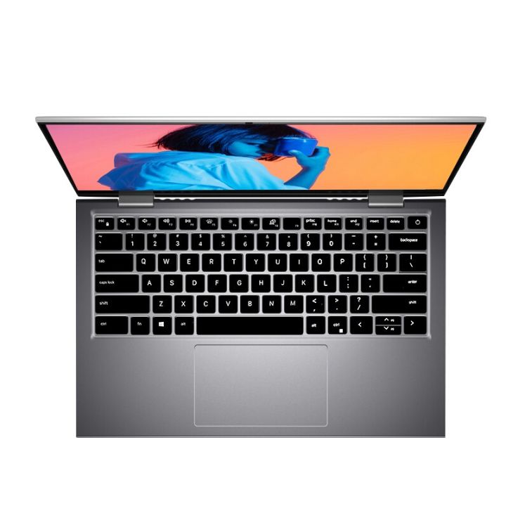 Laptop%20Keyboard%20Protector%20Dell%20LATITUDE%203420%20L3420%205415%2014pro%205418%205410%20Vostro%205310%2014%20Inch%20Dell%20Laptop%20Keyboard%20Cover%20-%20Image%209