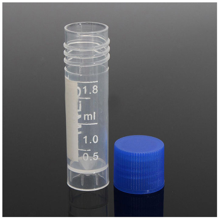 50Pcs%201.8ml%20Plastic%20Graduated%200.063oz%20vial%20Test%20Tube%20Sample%20Pipe%20With%20Seal%20Cap%20-%20Image%203