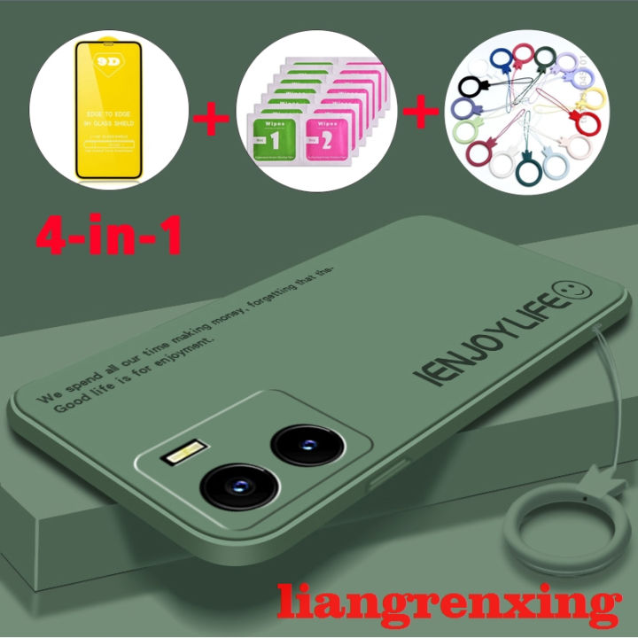 Casing%20Vivo%20y15s%20Vivo%20y15a%20Vivo%20Y01%20phone%20case%20softcase%20liquid%20silicone%20protector%20smooth%20shockproof%20bumper%20cover%20new%20design%20ytmzm02%20-%20Image%203