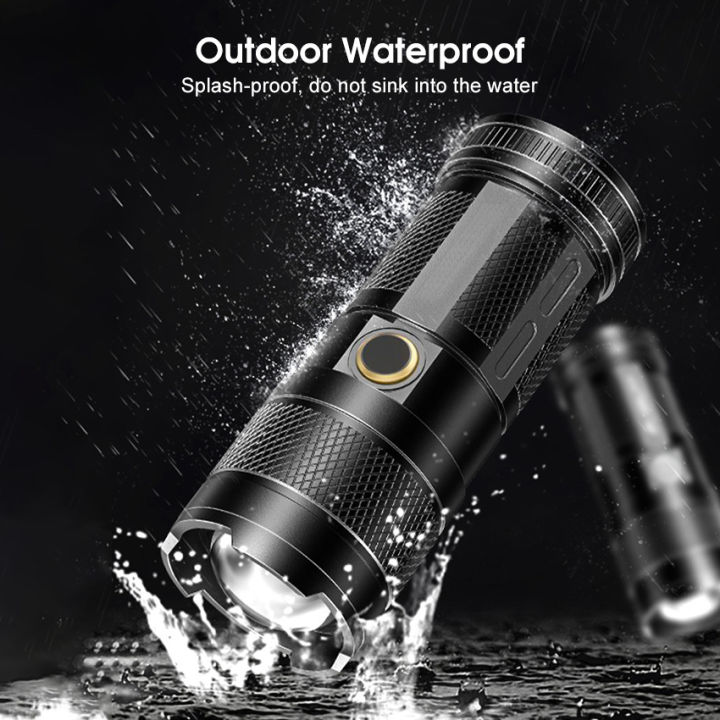 Auoyo%20Outdoor%20Flashlight%20LED%20Torch%20Light%20Telescopic%20Focus%20Flashlight%20Portable%20Rechargeable%20Flashlight%20Zoom%20Outdoor%205%20Light%20Modes%20Waterproof%20Flashlight%20-%20Image%207