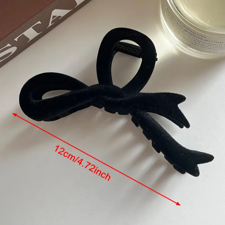 Red%20Velvet%20Bow%20Hair%20Clips%20Autumn%20Winter%20Women%20Hair%20Claw%20Clip%20Hair%20Accessories%20Nicle%20-%20Image%204