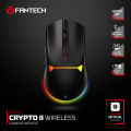 FANTECH WG7V2 CRYPTO II Wireless Gaming Mouse.