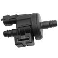Purifying Exhaust Steam Solenoid Valve for C1B1-9G866-AA.