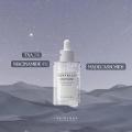 Centella Skin Care Septet Tone Brightening Capsule Ampoule Extract Essence Calming Moisturizing Korean Origin Skin Care Product.