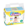Savlon Twinkle Baby Belt Diaper Large 26 pcs. 